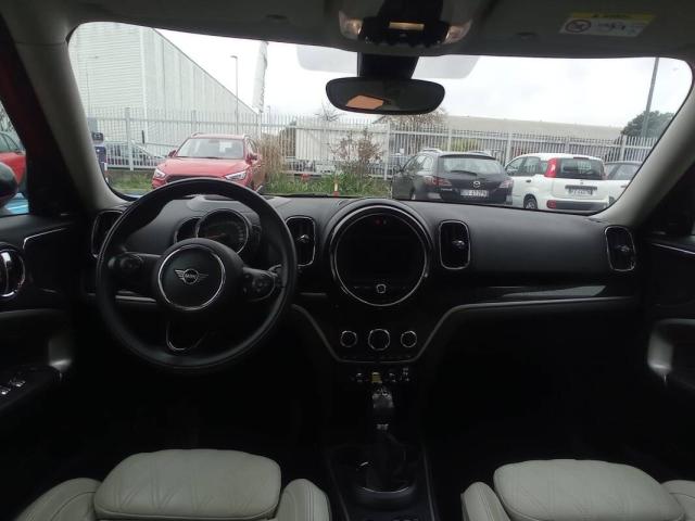 Mini Countryman 1.5 Cooper SE all4 auto - Immagine 19
