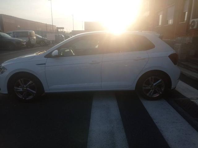 Volkswagen Polo POLO R-LINE 95CV - Immagine 5