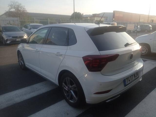Volkswagen Polo POLO R-LINE 95CV - Immagine 6