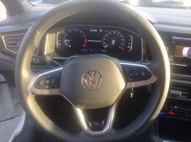 Volkswagen Polo POLO R-LINE 95CV - Immagine 15