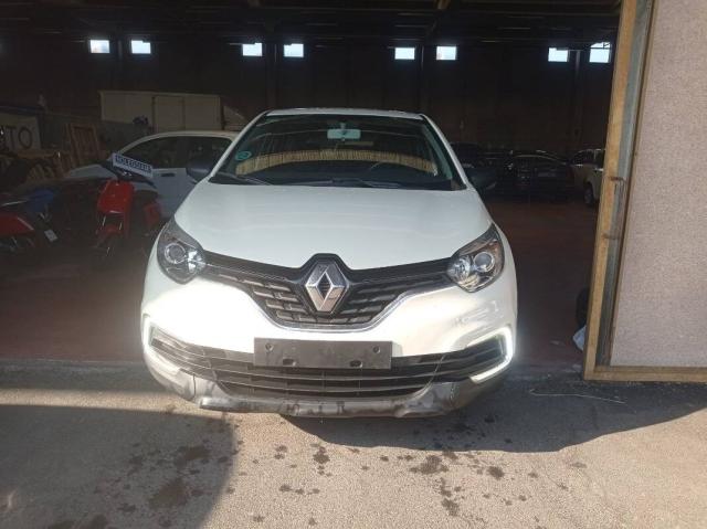 Renault Captur 1.5 dci Life 90cv my18 - Immagine 1