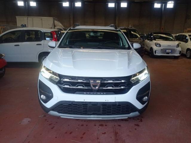 Dacia Sandero Sandero Stepway III 2021 1.0 tce Expression 90cv - Immagine 1