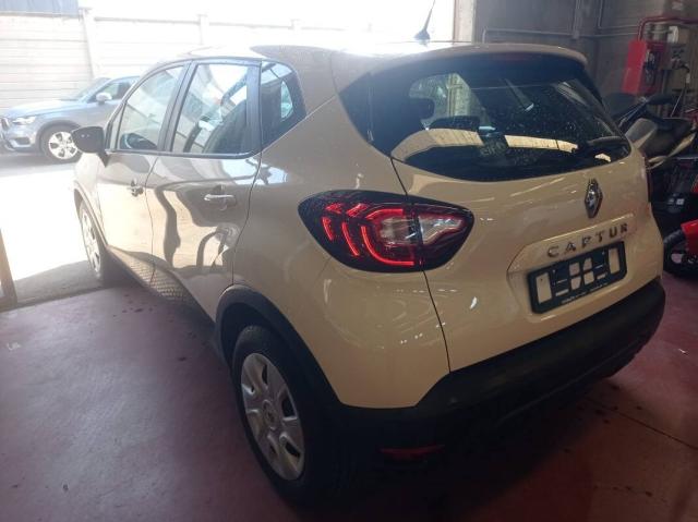 Renault Captur 1.5 dci Life 90cv my18 - Immagine 5