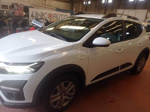 Dacia Sandero Sandero Stepway III 2021 1.0 tce Expression 90cv - Immagine 3