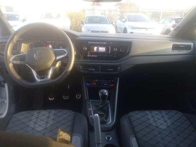 Volkswagen Polo POLO R-LINE 95CV - Immagine 21