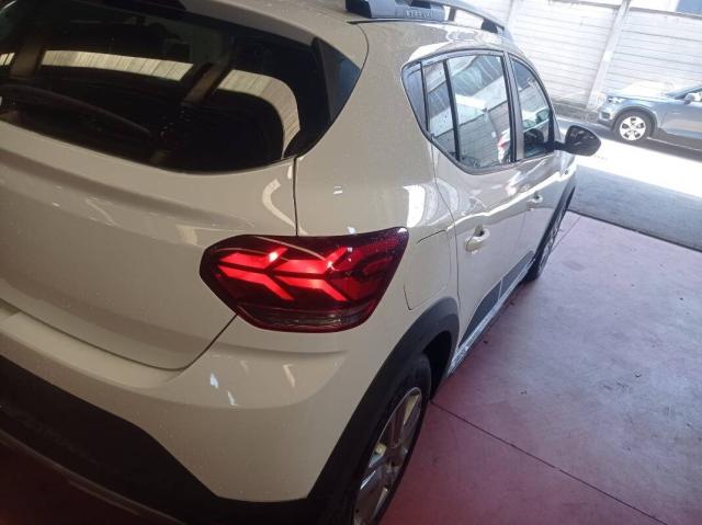 Dacia Sandero Sandero Stepway III 2021 1.0 tce Expression 90cv - Immagine 4