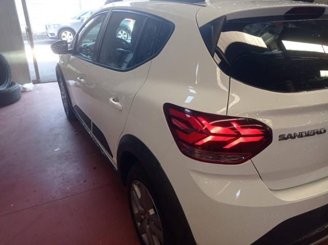 Dacia Sandero Sandero Stepway III 2021 1.0 tce Expression 90cv - Immagine 5
