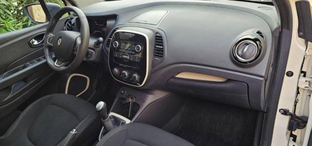 Renault Captur 1.5 dci Life 90cv my18 - Immagine 10