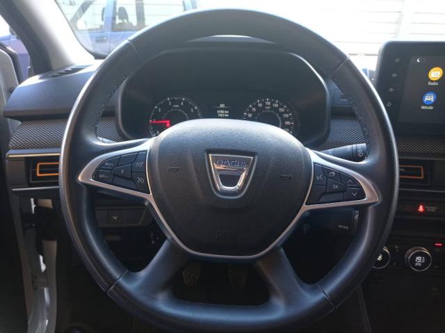Dacia Sandero Sandero Stepway III 2021 1.0 tce Expression 90cv - Immagine 8
