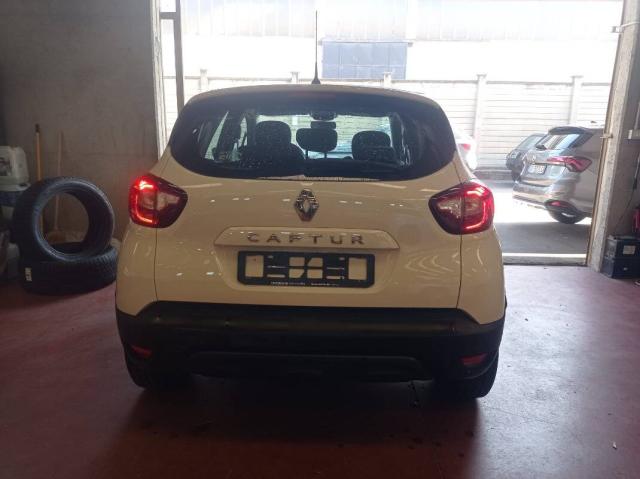 Renault Captur 1.5 dci Life 90cv my18 - Immagine 14