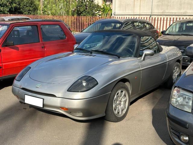 Fiat Barchetta 1.8 16v - Immagine 3