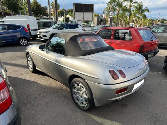 Fiat Barchetta 1.8 16v - Immagine 5