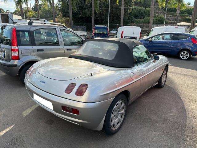Fiat Barchetta 1.8 16v - Immagine 8