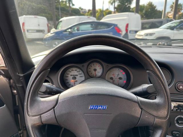Fiat Barchetta 1.8 16v - Immagine 12