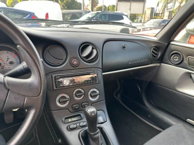 Fiat Barchetta 1.8 16v - Immagine 14