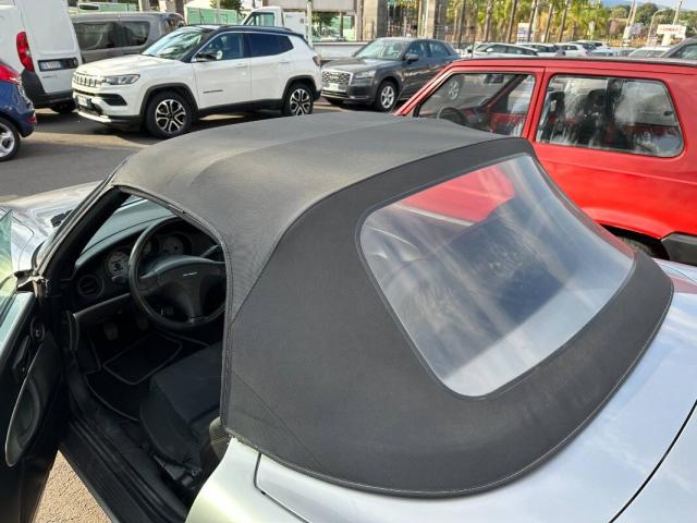 Fiat Barchetta 1.8 16v - Immagine 17