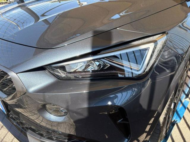 Cupra formentor 2.0 tdi 4drive 150cv dsg - Immagine 3