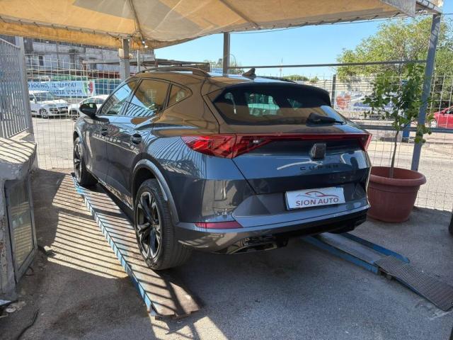 Cupra formentor 2.0 tdi 4drive 150cv dsg - Immagine 4