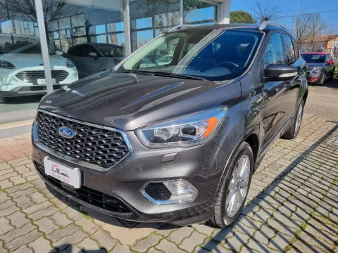 Ford Kuga 2.0 tdci Vignale s&s awd 150cv powershift - Immagine 1