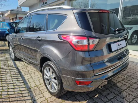 Ford Kuga 2.0 tdci Vignale s&s awd 150cv powershift - Immagine 3