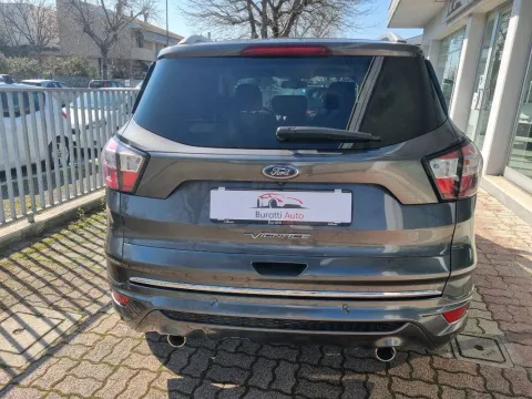 Ford Kuga 2.0 tdci Vignale s&s awd 150cv powershift - Immagine 4