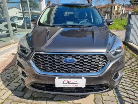 Ford Kuga 2.0 tdci Vignale s&s awd 150cv powershift - Immagine 7
