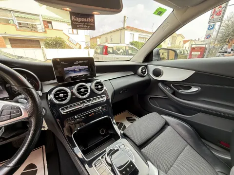 Audi A6 Avant 40 2.0 tdi mhev Business Plus s-tronic - Immagine 17