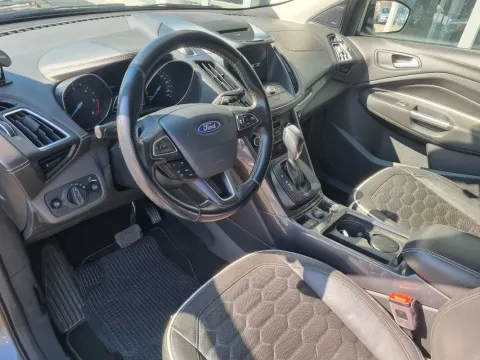 Ford Kuga 2.0 tdci Vignale s&s awd 150cv powershift - Immagine 8