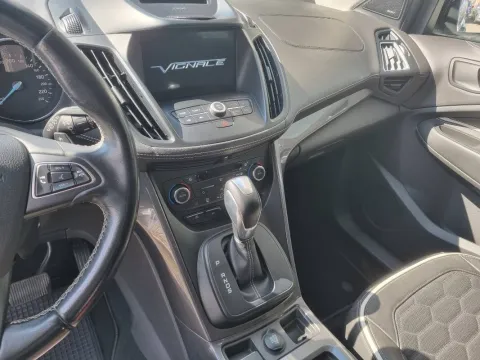 Ford Kuga 2.0 tdci Vignale s&s awd 150cv powershift - Immagine 10