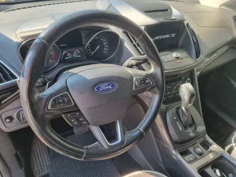 Ford Kuga 2.0 tdci Vignale s&s awd 150cv powershift - Immagine 11