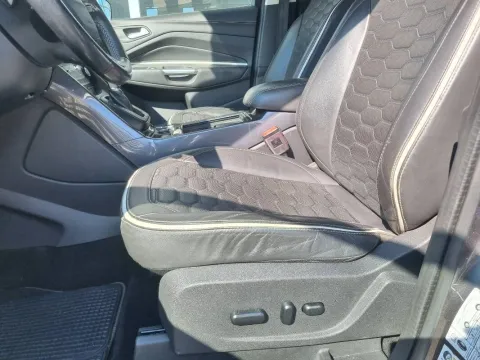 Ford Kuga 2.0 tdci Vignale s&s awd 150cv powershift - Immagine 12