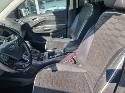 Ford Kuga 2.0 tdci Vignale s&s awd 150cv powershift - Immagine 13