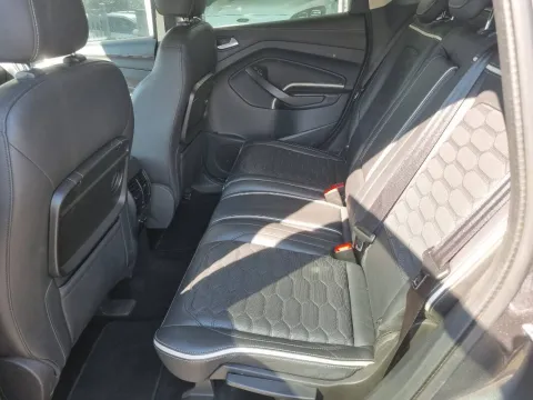 Ford Kuga 2.0 tdci Vignale s&s awd 150cv powershift - Immagine 14