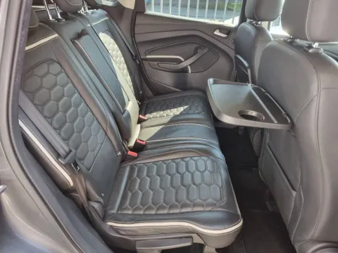 Ford Kuga 2.0 tdci Vignale s&s awd 150cv powershift - Immagine 16