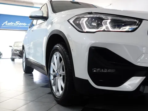 BMW X1 sdrive16d Business Advantage auto - Immagine 12