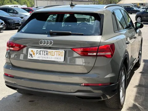 Audi Q3 40 2.0 tdi S line edition quattro 200cv s-tronic - Immagine 5