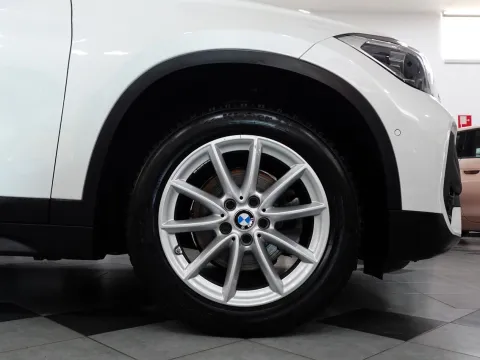 BMW X1 sdrive16d Business Advantage auto - Immagine 15