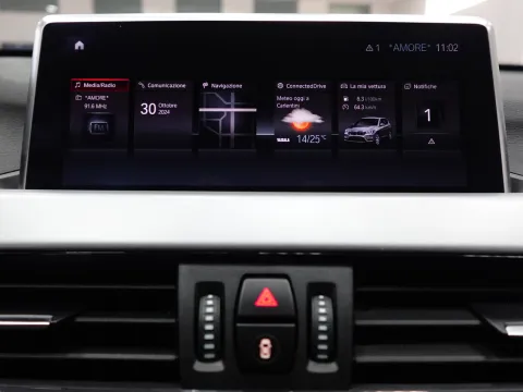 BMW X1 sdrive16d Business Advantage auto - Immagine 19