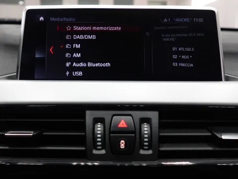 BMW X1 sdrive16d Business Advantage auto - Immagine 20