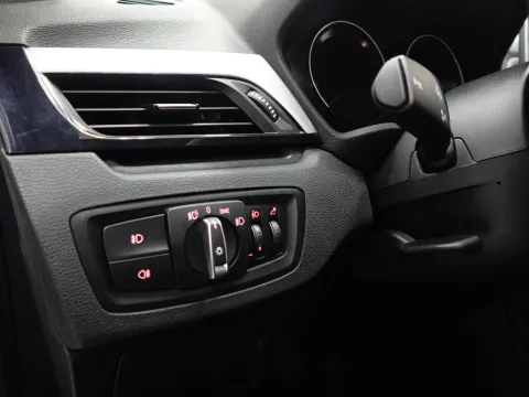 BMW X1 sdrive16d Business Advantage auto - Immagine 24