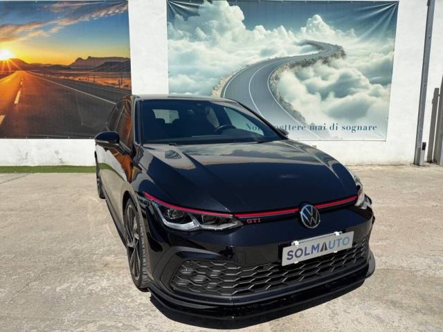 Volkswagen Golf Golf GTI 2.0 tsi  245cv dsg - Immagine 1