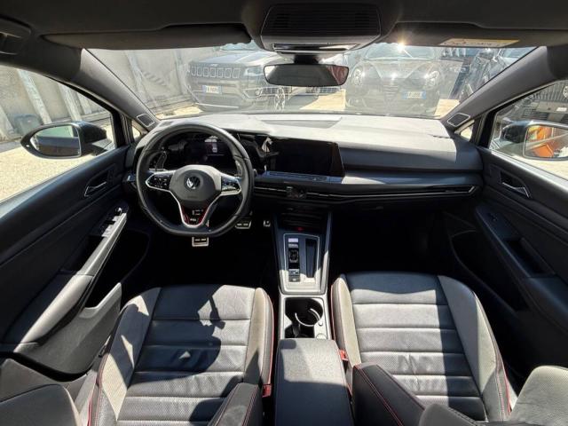 Volkswagen Golf Golf GTI 2.0 tsi  245cv dsg - Immagine 2