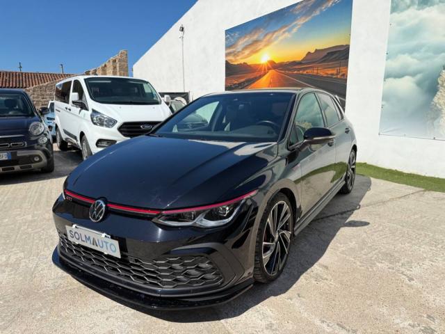 Volkswagen Golf Golf GTI 2.0 tsi  245cv dsg - Immagine 3