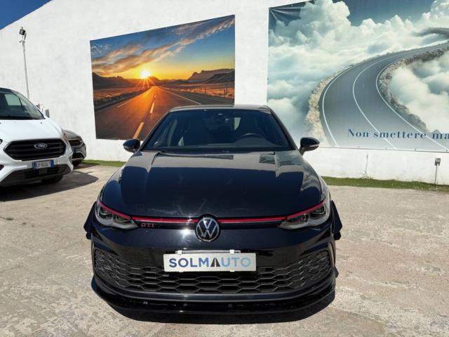 Volkswagen Golf Golf GTI 2.0 tsi  245cv dsg - Immagine 4