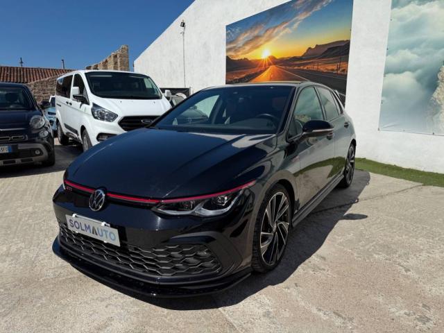Volkswagen Golf Golf GTI 2.0 tsi  245cv dsg - Immagine 5