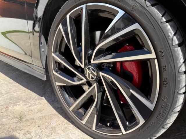 Volkswagen Golf Golf GTI 2.0 tsi  245cv dsg - Immagine 6