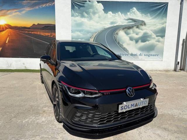 Volkswagen Golf Golf GTI 2.0 tsi  245cv dsg - Immagine 8
