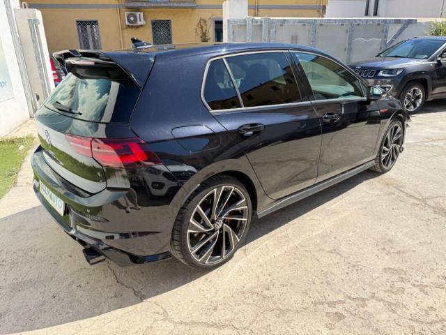 Volkswagen Golf Golf GTI 2.0 tsi  245cv dsg - Immagine 10