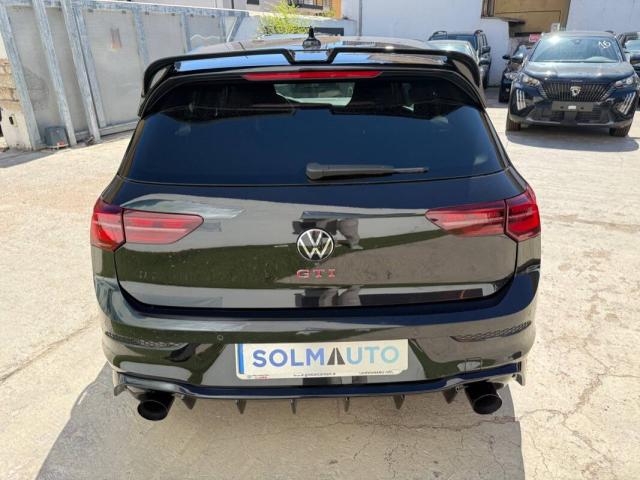 Volkswagen Golf Golf GTI 2.0 tsi  245cv dsg - Immagine 11