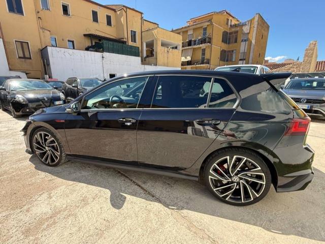 Volkswagen Golf Golf GTI 2.0 tsi  245cv dsg - Immagine 12